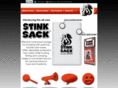 stink-sack.com