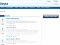 stryks.com