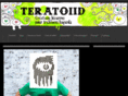 teratoiid.com