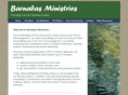 thebarnabasministries.org