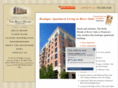 thebellemeade.com