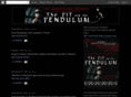 thepitandthependulumfilm.com