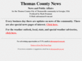 thomascountynews.com
