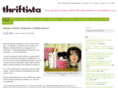 thriftista.com