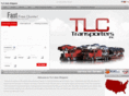 tlcautoshippers.com