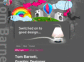 tombarnett.co.uk