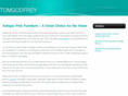 tomgodfrey.com
