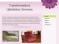 transformationsupholstery.com