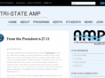 tristateamp.com