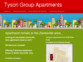 tysonapartments.com