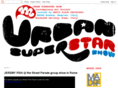 urbansuperstar.com