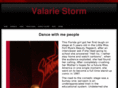 valariestorm.com