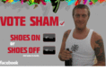 votesham.com