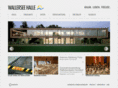 wallerseehalle.at