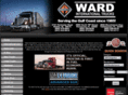 wardintltrucks.com