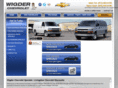 wigderchevroletspecials.com