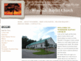 woodsidebaptist.com