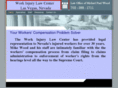 workinjurylawcenter.net