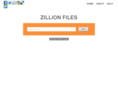 zillionfiles.com