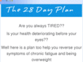 28dayplan.com