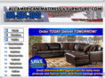 aamattressandfurniture.com