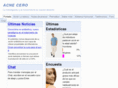 acne0.com