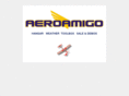 aeroamigo.com