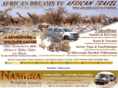 african-dreams-tv.com