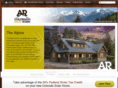 arcoloradosolarhomes.com
