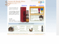 aroma-international.com