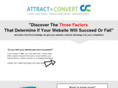 attractandconvert.com