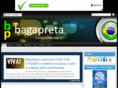 bagapreta.com