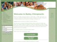 baileychiro.com