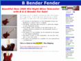bbenderfender.com