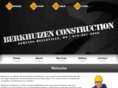 bellevilleconstructioncompany.com