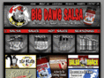 bigdawgsalsa.com