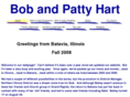 bobandpattyhart.com