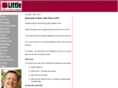boblittlepr.com