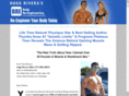 bodybyhugo.com