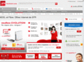 box-adsl-plus-cle-interne.com