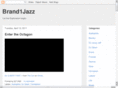 brand1jazz.com