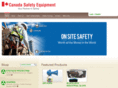 canadasafety.com