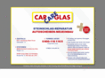 car-care-glas.com