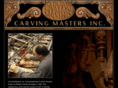 carvingmastersinc.com