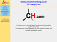 chemhunting.com