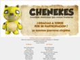 cheneketoys.com