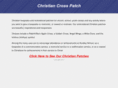 christiancrosspatch.com