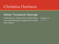 christinaharrison.net