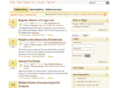 cmbookmarks.com