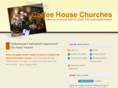 coffeehousechurches.com